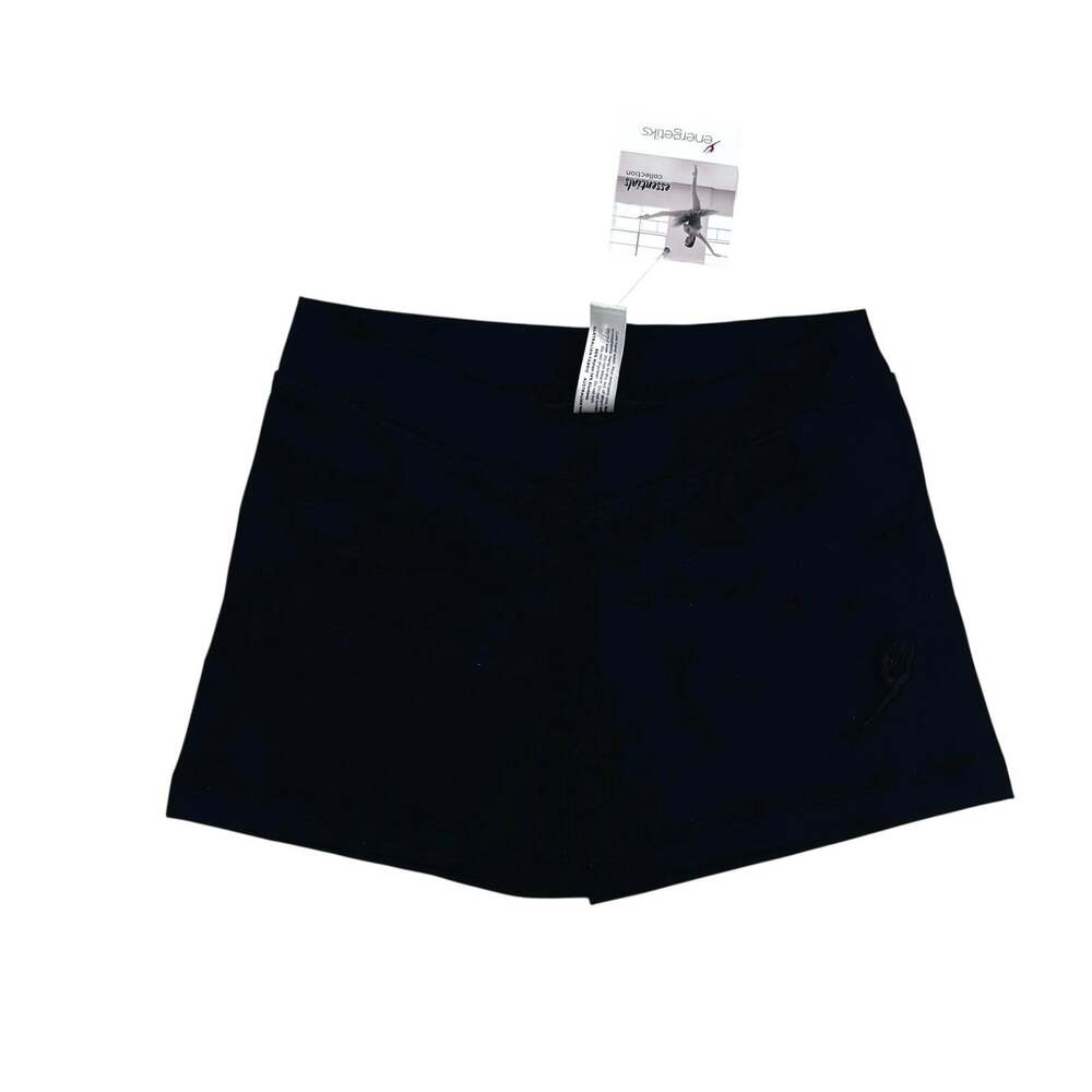 NWT Energetiks Ch Med (8-9Y) Christina Shorts